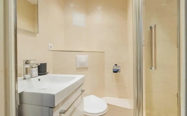 Cosy Apartment - 1br/4p - Place des Victoires
