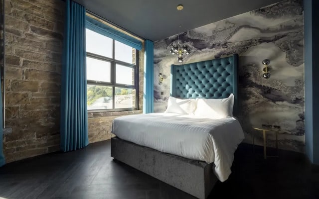 Bowers Mill Aparthotel