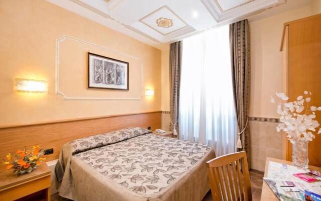 Hotel Marco Polo