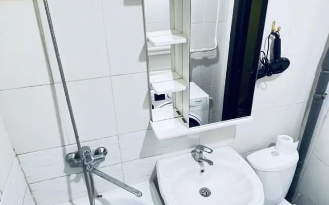 Погостим на улице Хлебозаводская