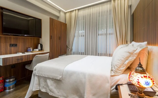 Dream Park Hotel