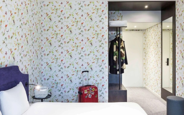 ibis Styles Amsterdam Airport (new)