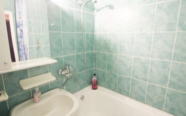 Flats of Moscow Апартаменты у метро Зябликово