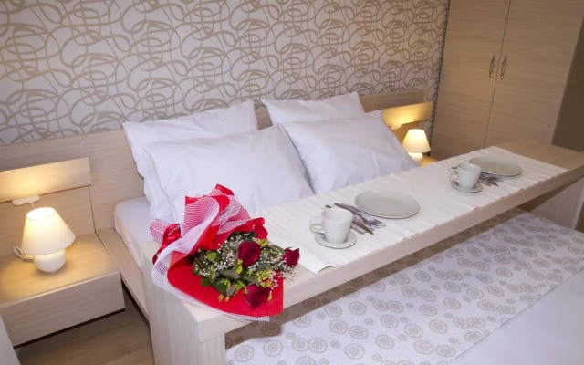 Taksim Bomonti VIP Apartments