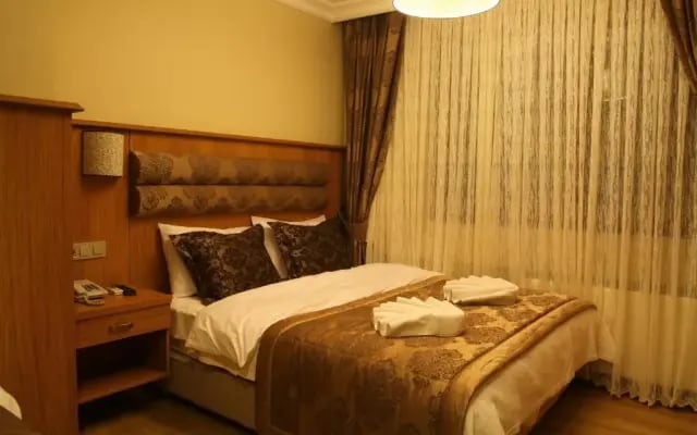 Besiktas Hotel