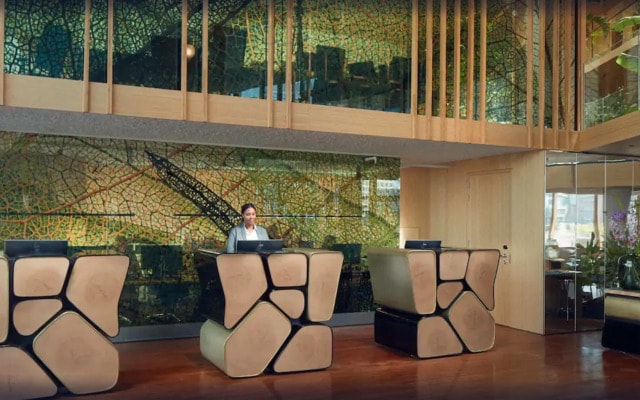 Hotel Jakarta Amsterdam