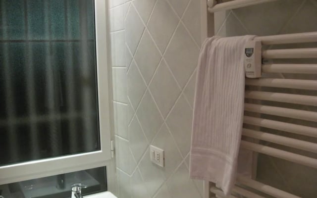 B&B RomAntica Home