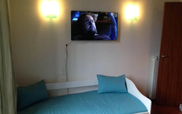 B&B A Casa Totti