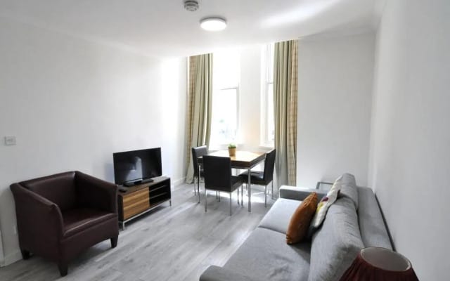 Kensington Hotel Apartments