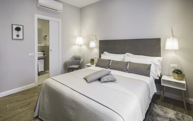 Colonna Luxury Suites