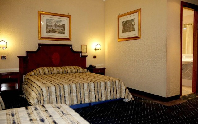 Hotel Catone