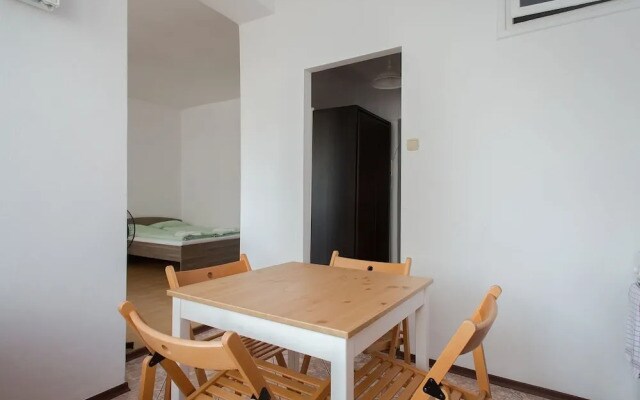 ShortStayPoland Marszałkowska (B11)