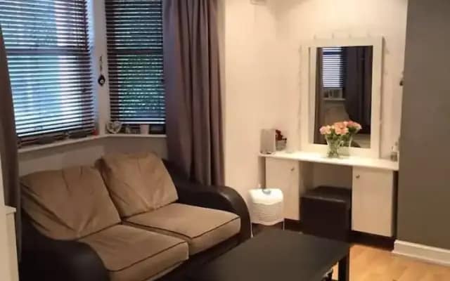 Forest Hill 1 Bedroom Flat