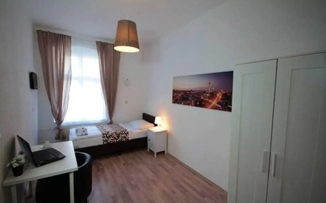 Hotel Altstadt Spandau