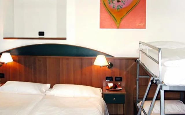 Hotel Romae
