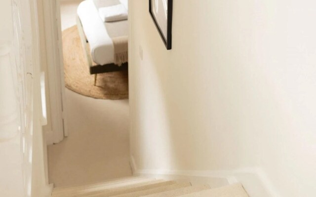 The Maida Vale Escape - Inviting 2bdr Flat