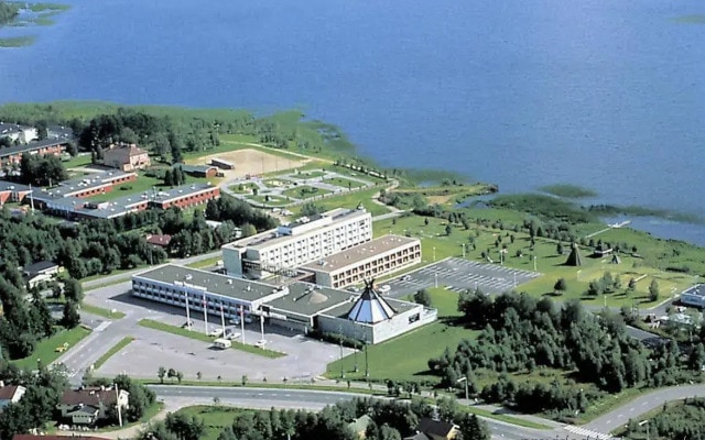 Original Sokos Hotel Kuusamo, Kuusamo