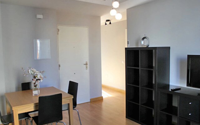 Apartamentos San Pablo
