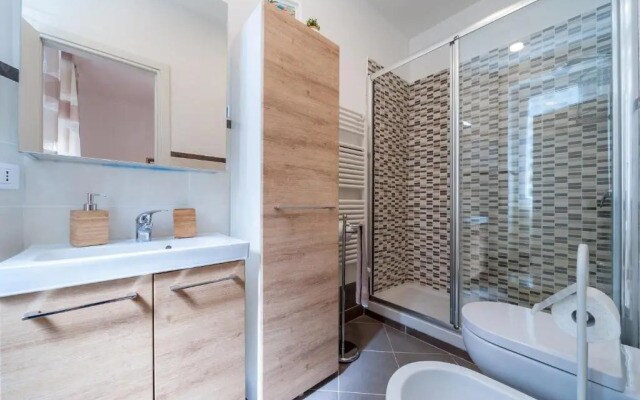 Vatican Stemar Apartment