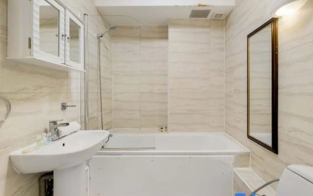 Princess Court Residences