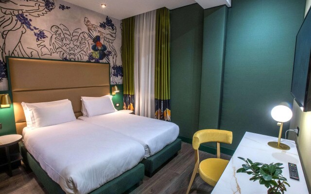 Mercure Roma Centro St. John