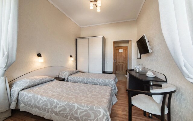 Нива (Ессентуки)