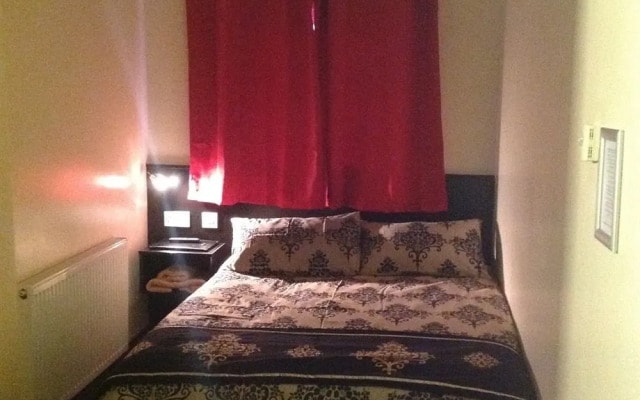 The Belmont Hotel