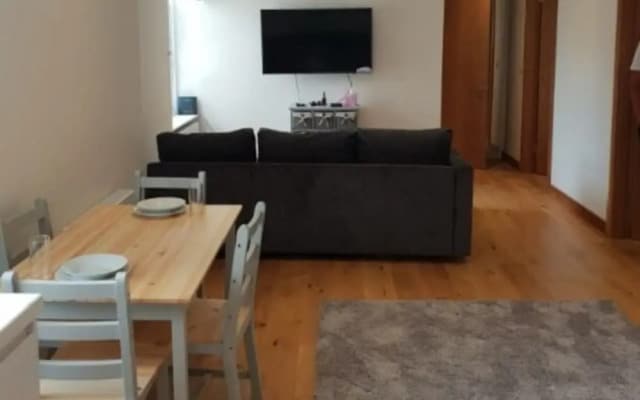 Stylish & Central 2 Bedroom Modern Apt Marylebone