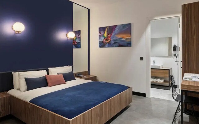 Kepler Club Sabiha Gokcen Airport