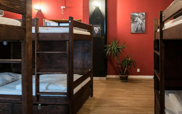 Brix Hostel