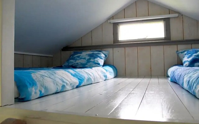 Bed and Stay Amsterdam