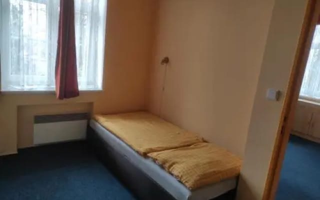 Apartmánový dům Obecná škola