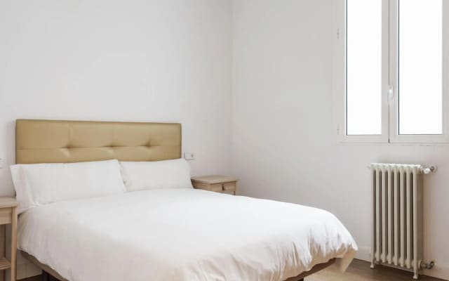 Callao Apartment II 4BR 3BT