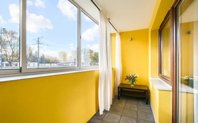 Roztocka Loft Apartment