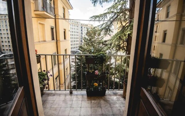 PRATI 1930 Boutique apartments Rome