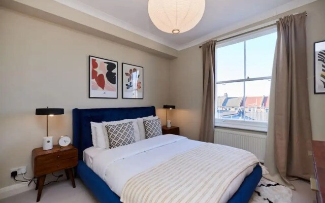 The Shepherd s Bush Place Lovely 1bdr Flat