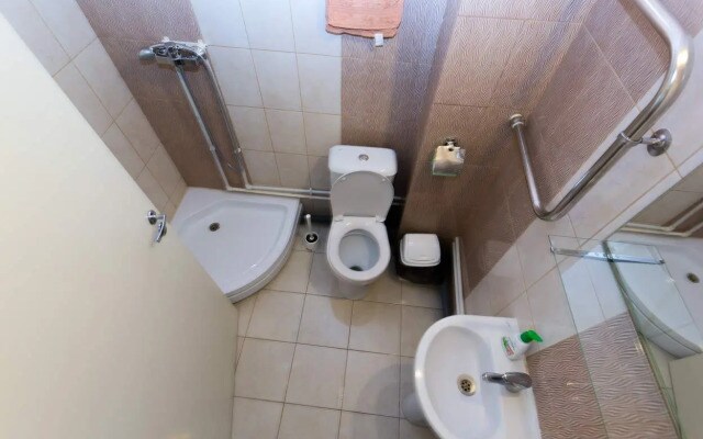 Сталагмит