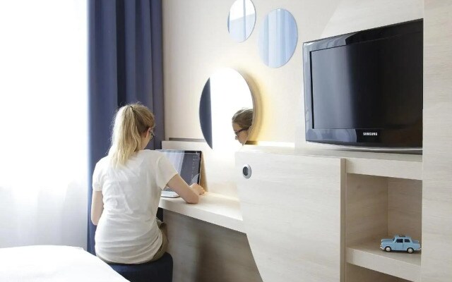 H2 Hotel Berlin Alexanderplatz