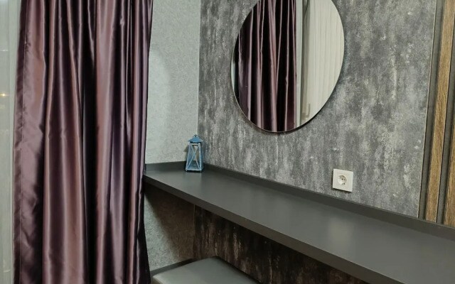 Nomad Hub Istanbul Residence