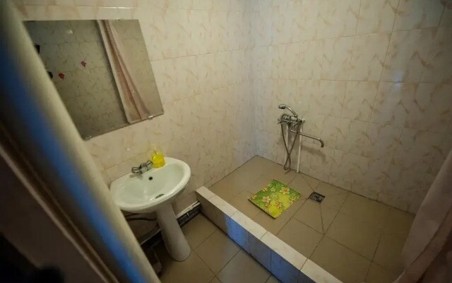 Hostel Orenburg
