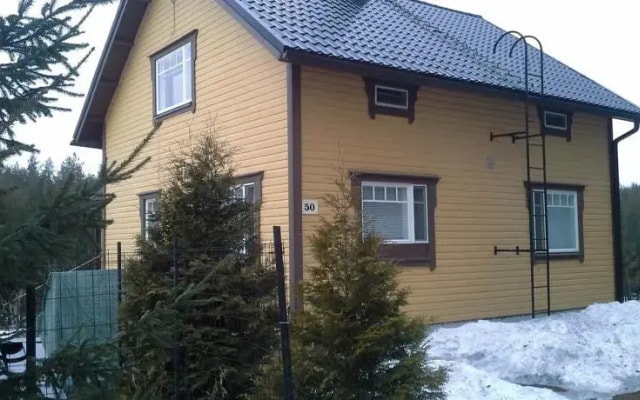 Mäntylä Cottage
