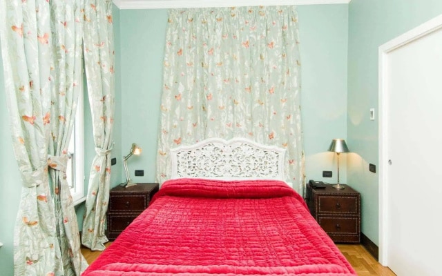 Hotel Villa Linneo