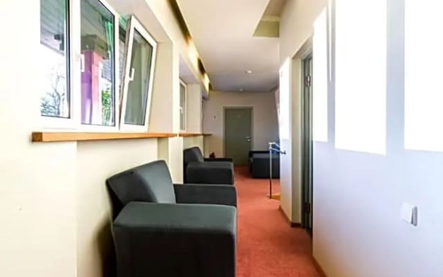 Basanavičiaus g. 45 Apartments