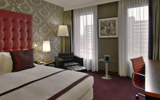 Crowne Plaza Amsterdam South by IHG