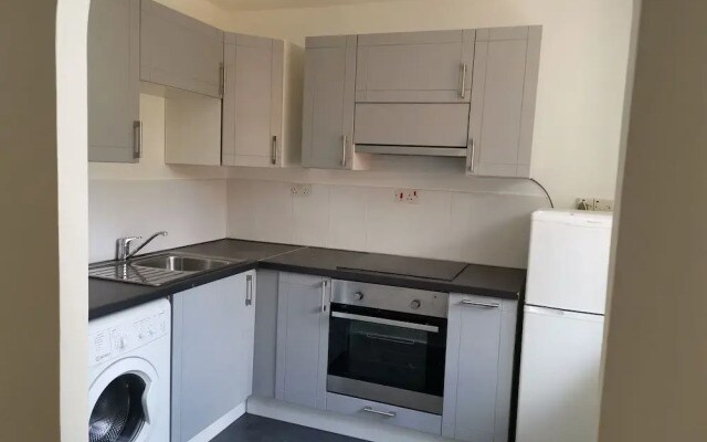 BookedUK - Entire flat near ExCeL London