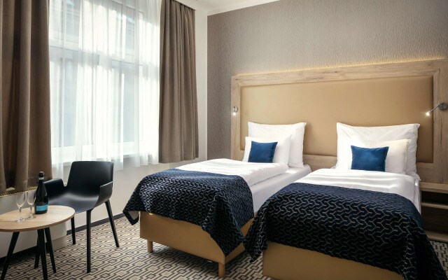 Hotel Astoria