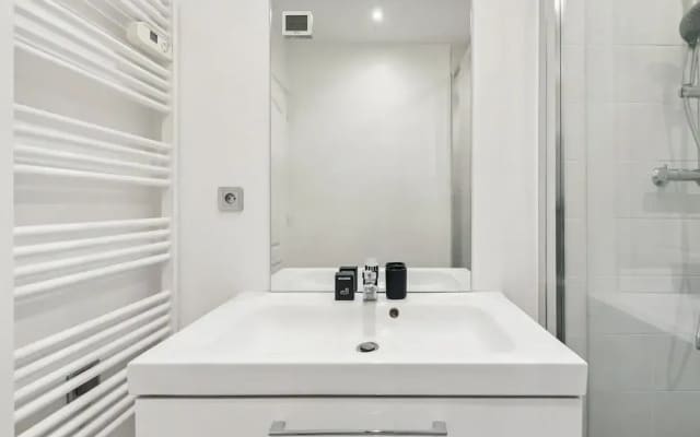 Charmant Appt 1brd 2P - Neuilly-sur-seine