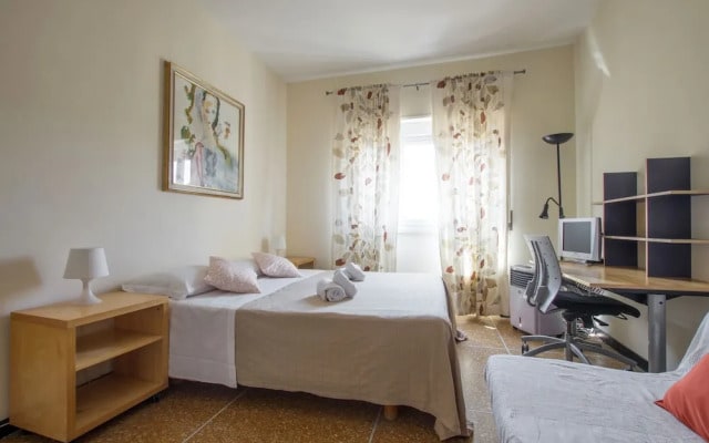 Mure Aureliane Apartment