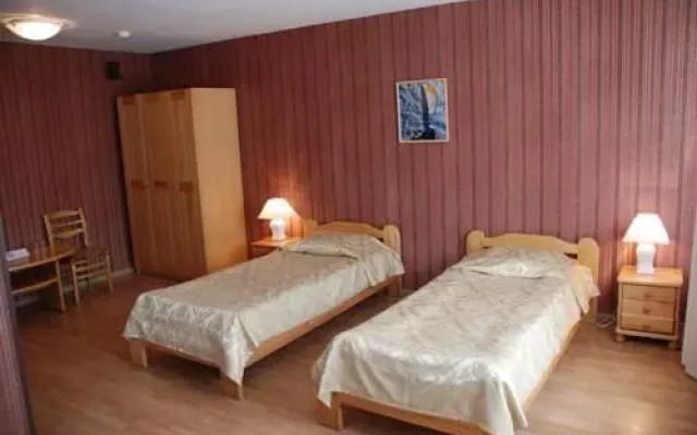 Hotel Osta