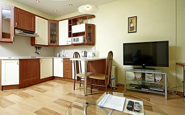 Oksana's Apartments - Невский 88